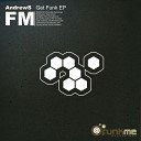 AndrewS - Get Funk