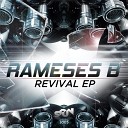 Rameses B - Live