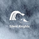 Silent Knights - Soothing Rain Outside No Fade For Looping