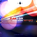 Parson - The Mark Inside