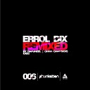 Errol Dix - Club Effect Chris Chambers Remix
