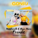 Marshmello Anne - Marie Friends GonSu Remix