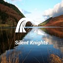 Silent Knights - Flowing River Over Weir No Fade For Looping