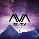 Peter Santos - Through The Stars Hazem Beltagui Remix