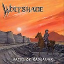 Wolfshade - The Crusader