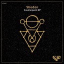 Shodan - Make Me Whole original mix