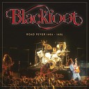 Blackfoot - Rattlesnake Rock n Roller Fox Theater Atlanta July 24…
