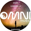 Okee - Outland Passage Original Mix