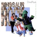 DinoRock - Dinah Diplodocus
