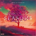 Rival Cadmium feat Harley Bird - Seasons NIVIRO Remix