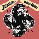 Jeanines - Things Are Gonna Change