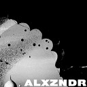 ALXZNDR - Lei Shen