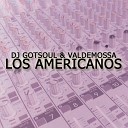 DJ Gotsoul Valdemossa - Disco Club Version