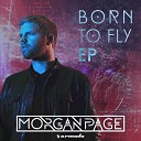 Morgan Page feat Britt Daley - Born To Fly