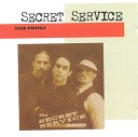 15 SECRET SERVICE feat ANTILO - FLASH IN THE NIGHT