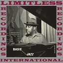 Count Basie - Extended Blues