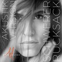 Kate Louisa - Schwerer Rucksack Live Akustik Version