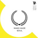 Mako Haze - Dancing With The Stars Original Mix