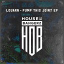 Louarn - Real Original Mix