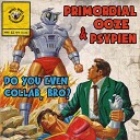 Primordial Ooze Psypien - Lorem Ipsum Original Mix