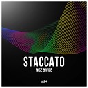 Nice Wise - Staccato Original Mix