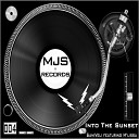 SamiVeli feat M lissa - Into The Sunset Original Mix