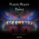 Plastic Reality Onirus - Matter Energy Original Mix