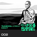 Transcend Cyrax - Insight Original Mix