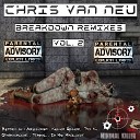 Chris Van Neu - Breakdown Terkal Remix