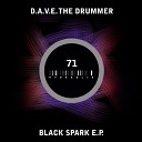 D A V E The Drummer - Black Spark Original Mix