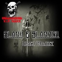 Blank Blanker - Anger Original Mix