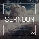 Saphirsky - Seraqua Dream Mix