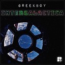 Greekboy - Stay With Me Original Mix