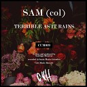 Sam col - Terrible As It Rains Original Mix