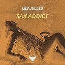 Les Julles - Going Deeper Original Mix