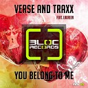 Verse and Traxx feat Laureen - You Belong To Me Instrumental Mix