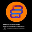Roland P - Two Beautiful Eyes Original Mix