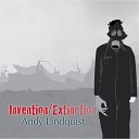 Andy Lindquist - Breaking News