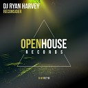 DJ Ryan Harvey - Reconsider Original Mix