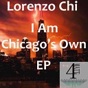 Lorenzo Chi - Funky Disco House Original Mix