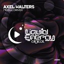 Axel Walters - Middle Driver Original Mix