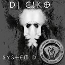 DJ C Ko - System D Original Mix