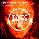 Solewaas Lydia Delay - Back To Me Extended Mix