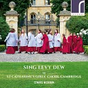 The St Catharine s Girls Choir Cambridge Edward… - Five Poems of Mary Webb III The Spirit of…