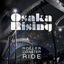 Osaka Rising - Falling Sun