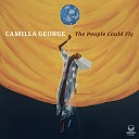 Camilla George Shirley Tetteh Sarah Tandy Daniel Casimir Quentin Collins Femi Koleoso feat Omar Lye… - Here but I m Gone