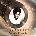 Connie Francis - Besame mucho