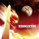 Desconcertados - Fronteras