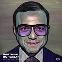 Bertrand Burgalat - L enfant sur la banquette arri re