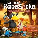 Alex Komlew - Rabe Socke Hauptthema